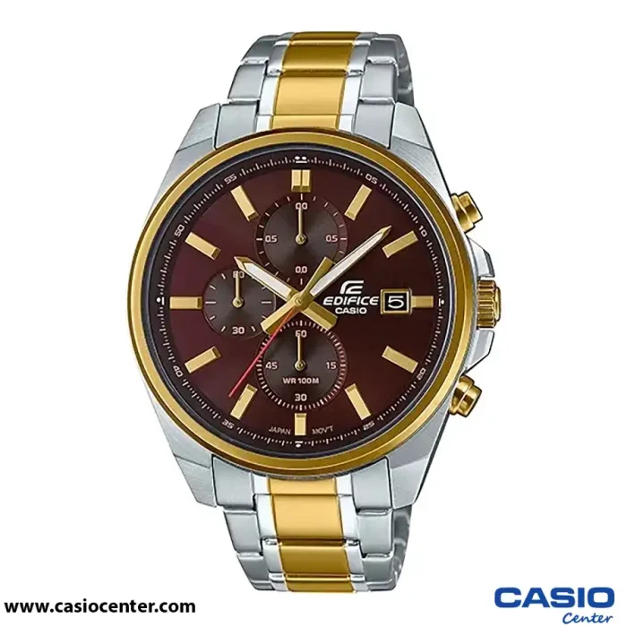 CASIO EFV 610SG 5A 1