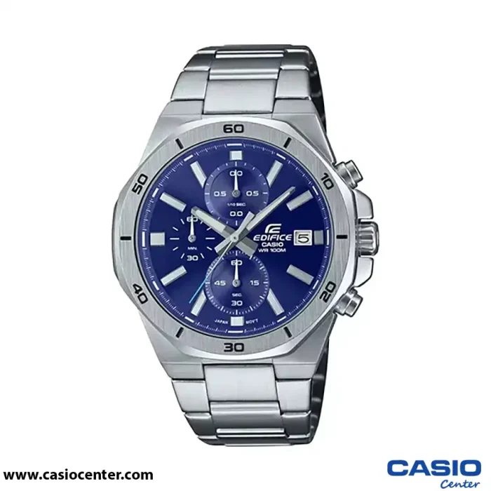 CASIO EFV 640D 2AVUDF 1