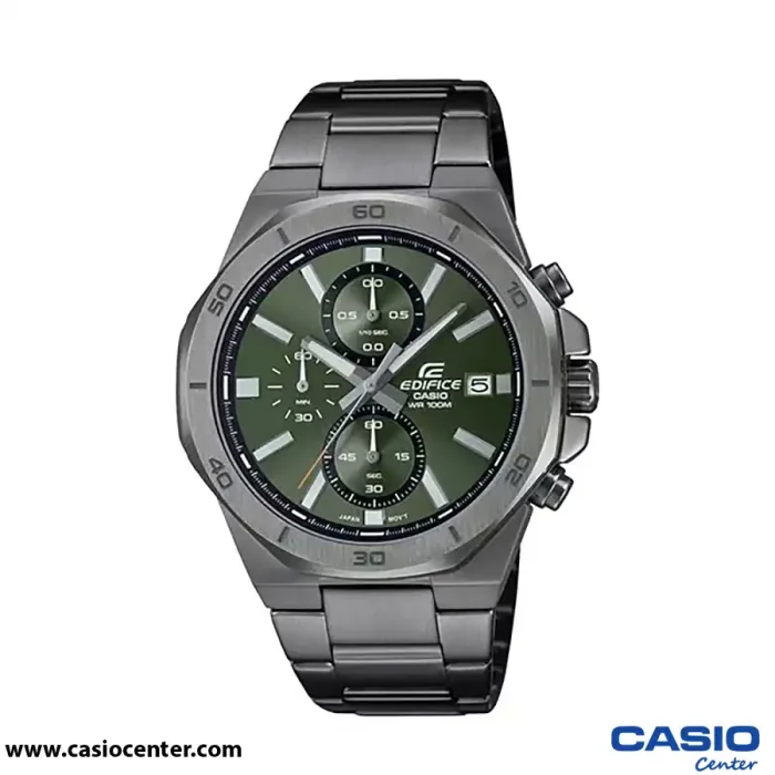 CASIO EFV 640DC 3AVUDF 1