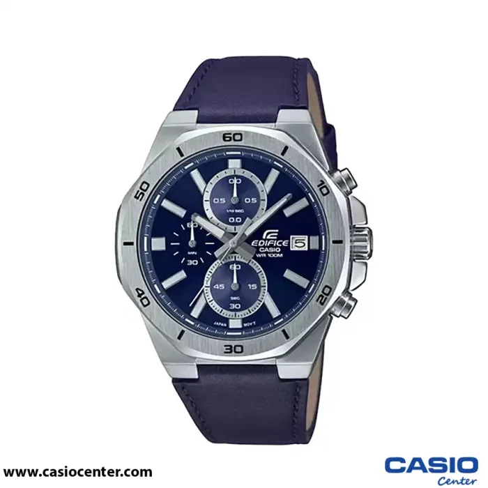 CASIO EFV 640L 2AVUDF 1