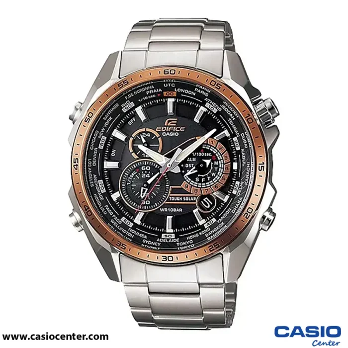CASIO EQS 500DB 1A2 1