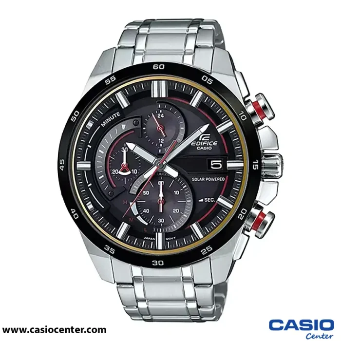 CASIO EQS 600DB 1A4 1