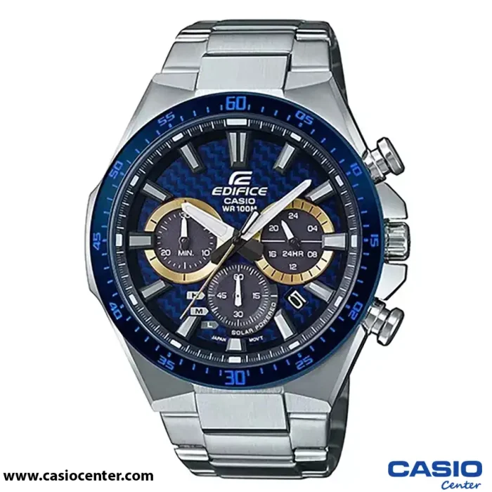 CASIO EQS 800BCD 2A 1