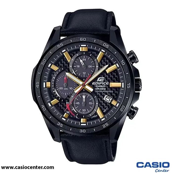 CASIO EQS 900CL 1A 1