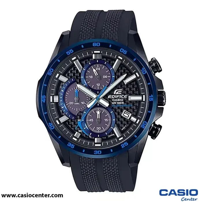 CASIO EQS 900PB 1B 1