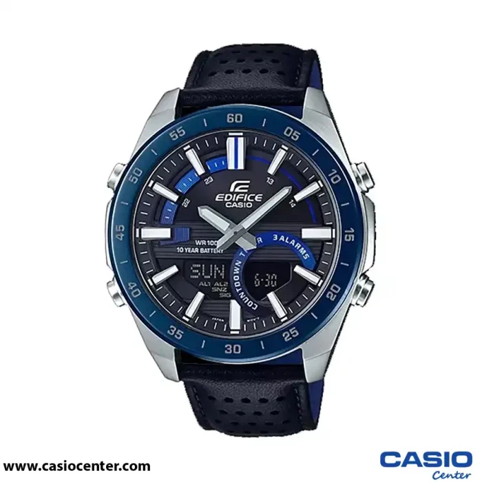 CASIO ERA 120BL 2A 1