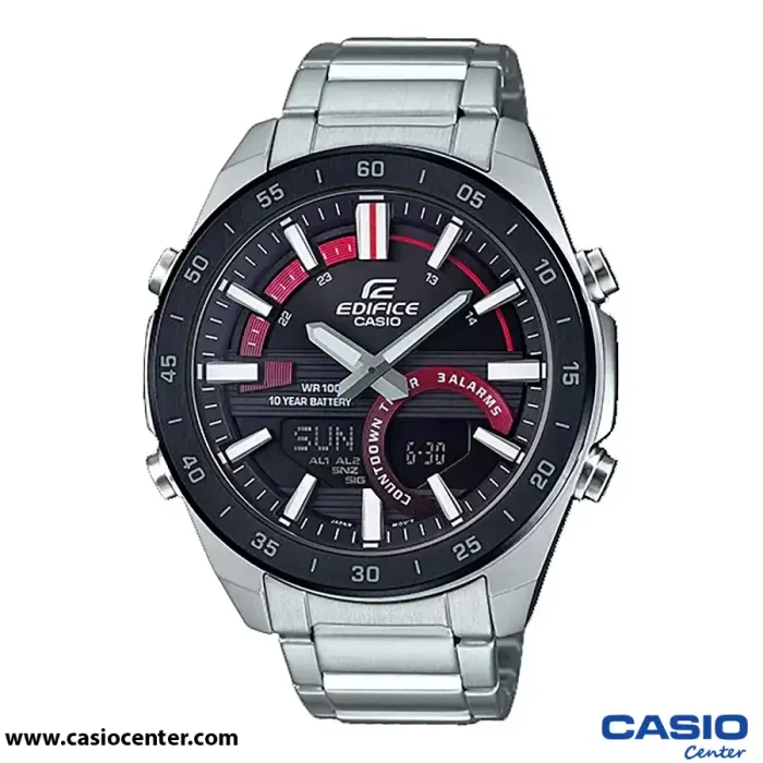CASIO ERA 120DB 1A 1