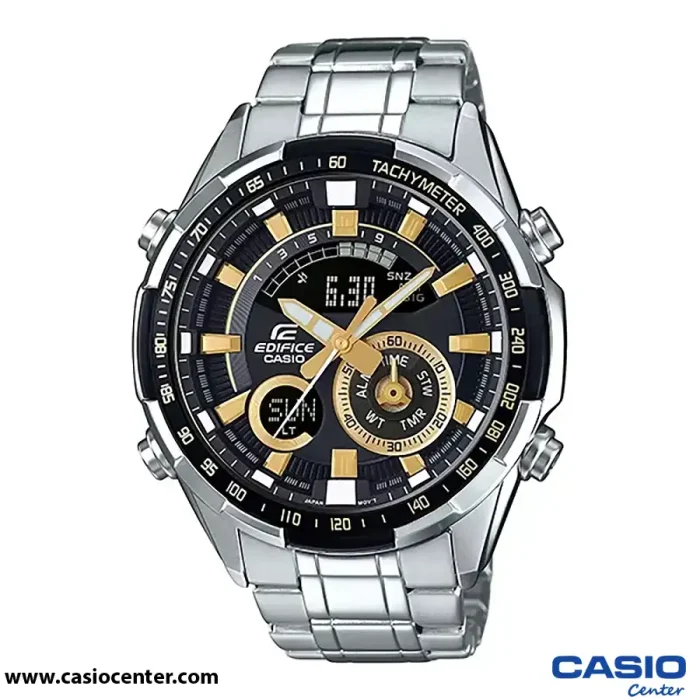 CASIO ERA 600D 1A9 1
