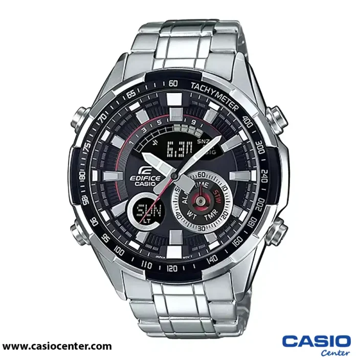 CASIO ERA 600D 1A 1