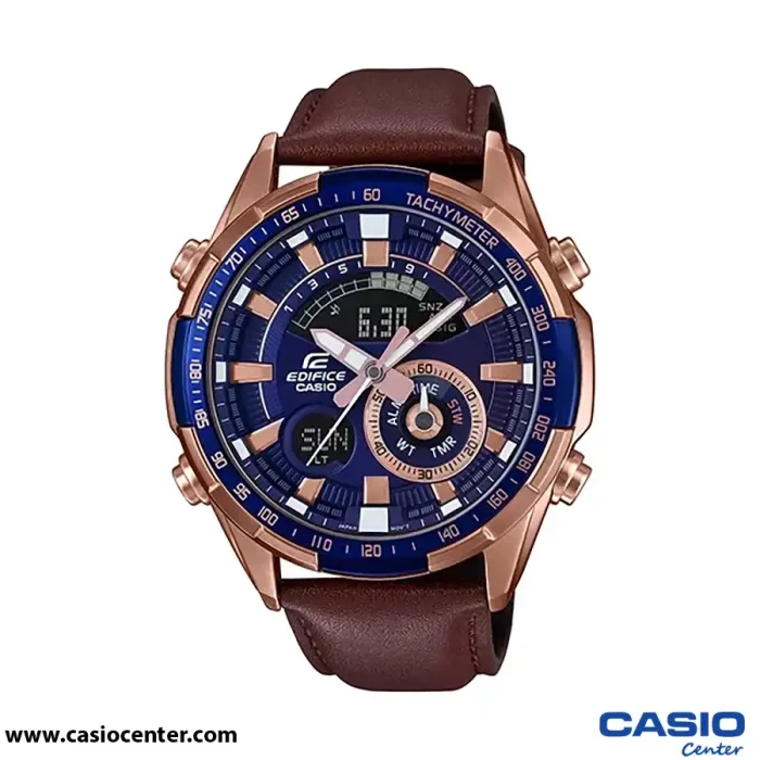 CASIO ERA 600GL 2AV 1