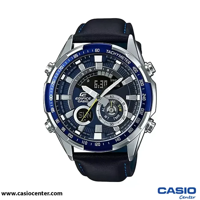 CASIO ERA 600L 2AV 1