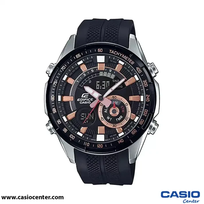 CASIO ERA 600PB 1AV 1