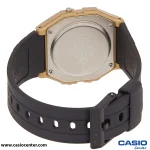 ساعت مچی زنانه کاسیو اصل مدل F-91WM-9A