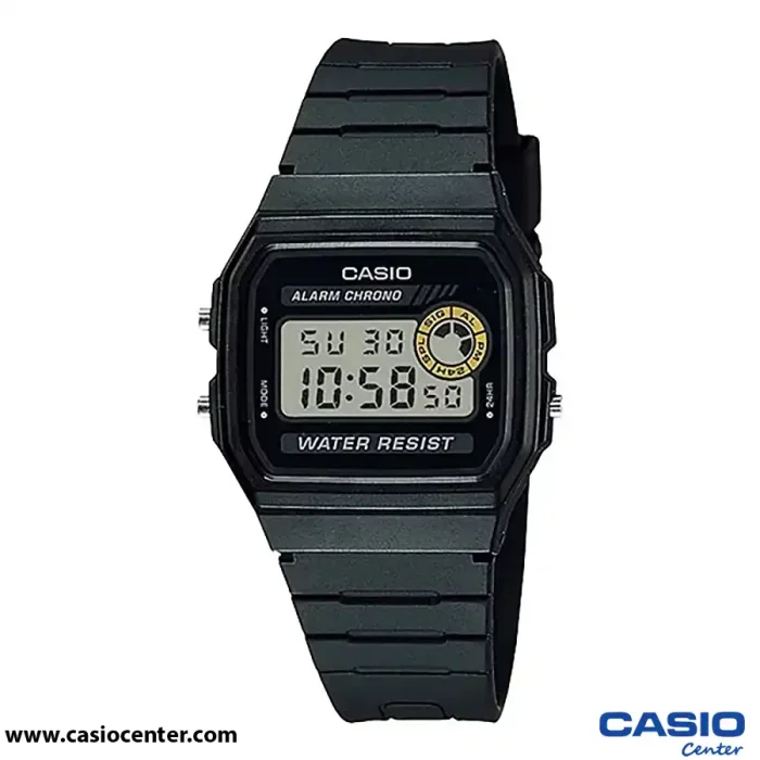 CASIO F 94WA 8DG 1