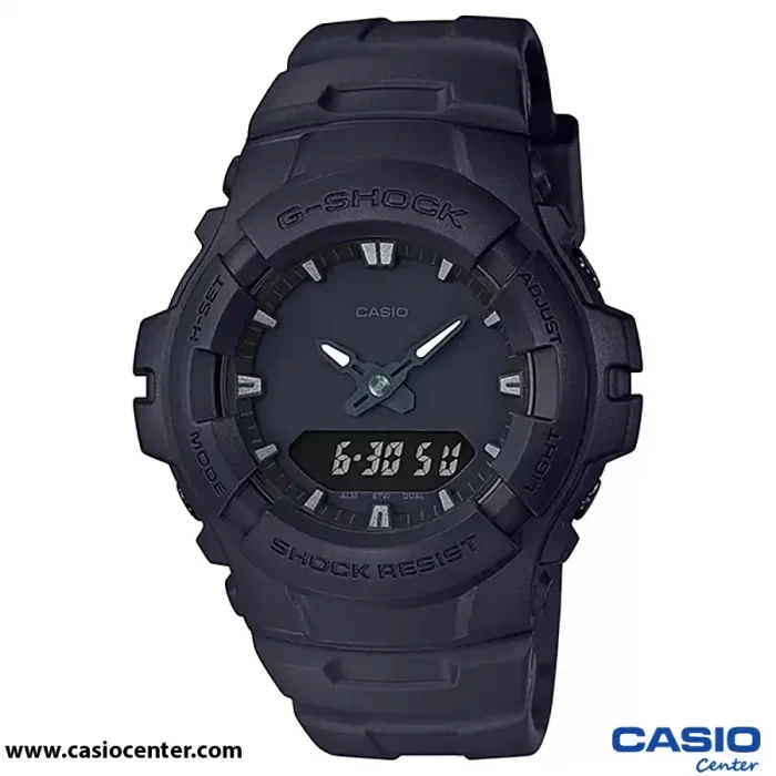 CASIO G 100BB 1A 1