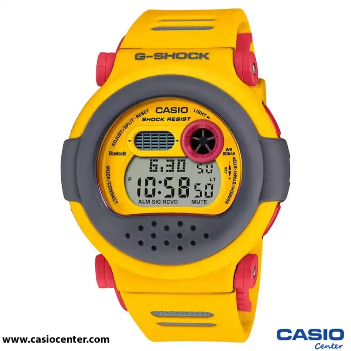 CASIO G B001MVE 9DR 1