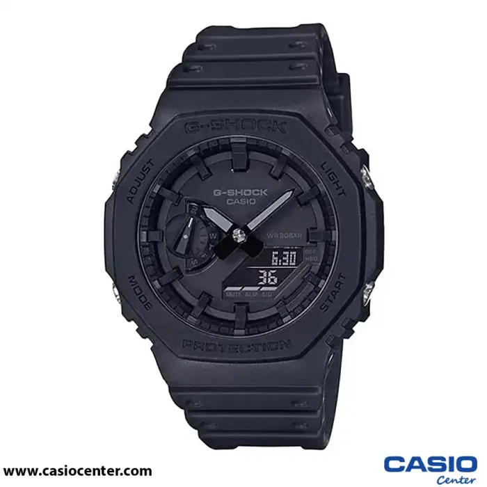 CASIO GA 2100 1A1 1