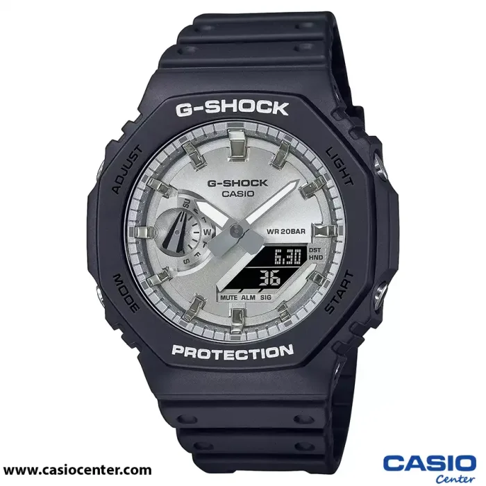 CASIO GA 2100SB 1ADR 1