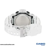 ساعت مچی مردانه کاسیو جی شاک اصل مدل GA-700SKE-7A