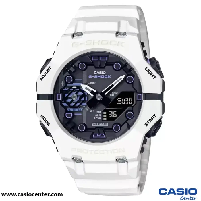 CASIO GA B001SF 7ADR 1