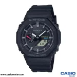 ساعت مچی مردانه کاسیو جی شاک اصل مدل GA-B2100-1ADR