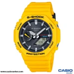 ساعت مچی مردانه کاسیو جی شاک اصل مدل GA-B2100C-9ADR