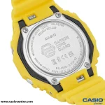 ساعت مچی مردانه کاسیو جی شاک اصل مدل GA-B2100C-9ADR