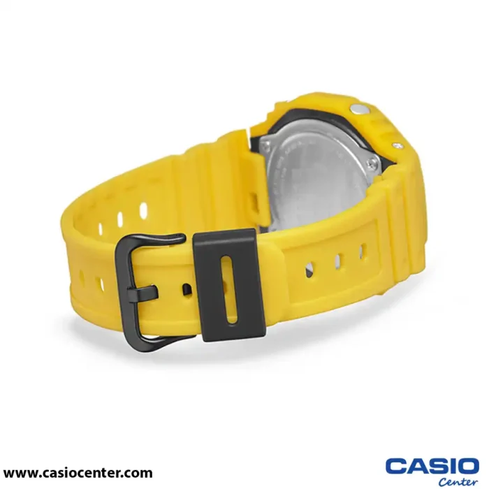 ساعت مچی مردانه کاسیو جی شاک اصل مدل GA-B2100C-9ADR