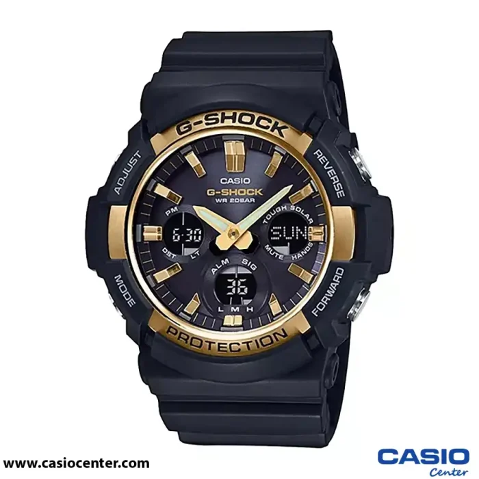 CASIO GAS 100G 1ADR 1