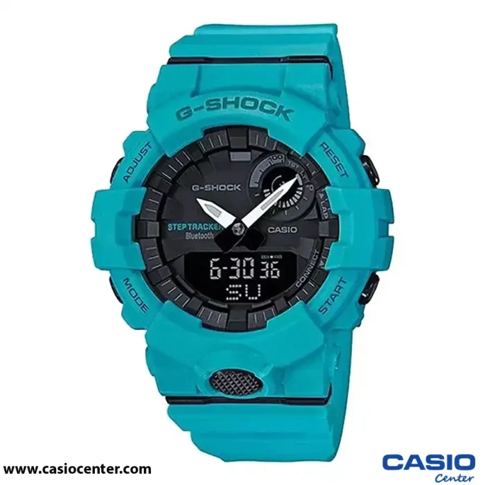 CASIO GBA 800 2A2 1