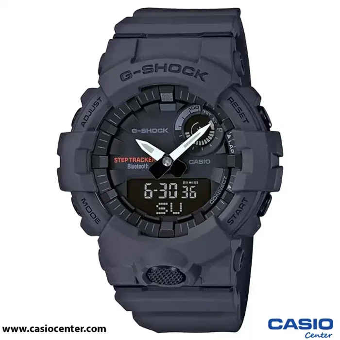 CASIO GBA 800 8A 1