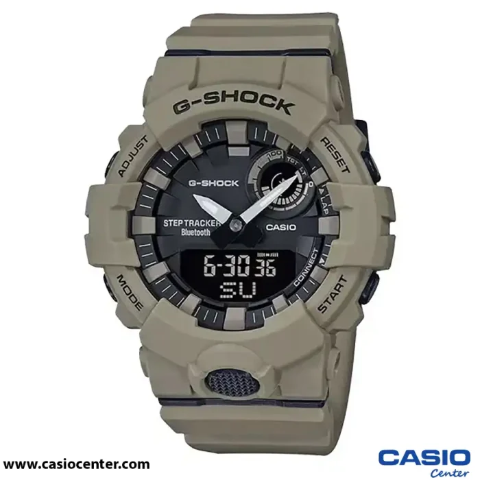 CASIO GBA 800UC 5A 1