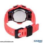ساعت مچی مردانه کاسیو جی شاک اصل مدل GBA-900-4ADR