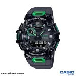 ساعت مچی مردانه کاسیو جی شاک اصل مدل GBA-900SM-1A3DR
