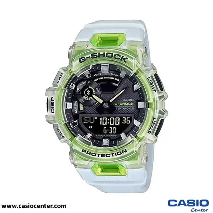 CASIO GBA 900SM 7A9DR 1