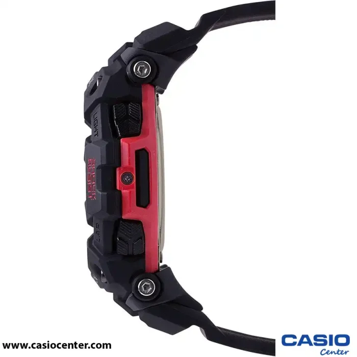 ساعت مچی مردانه کاسیو جی شاک اصل مدل GBD-100-1