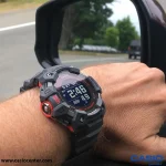 ساعت مچی مردانه کاسیو جی شاک اصل مدل GBD-100-1