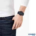 ساعت مچی مردانه کاسیو جی شاک اصل مدل GBD-100-1