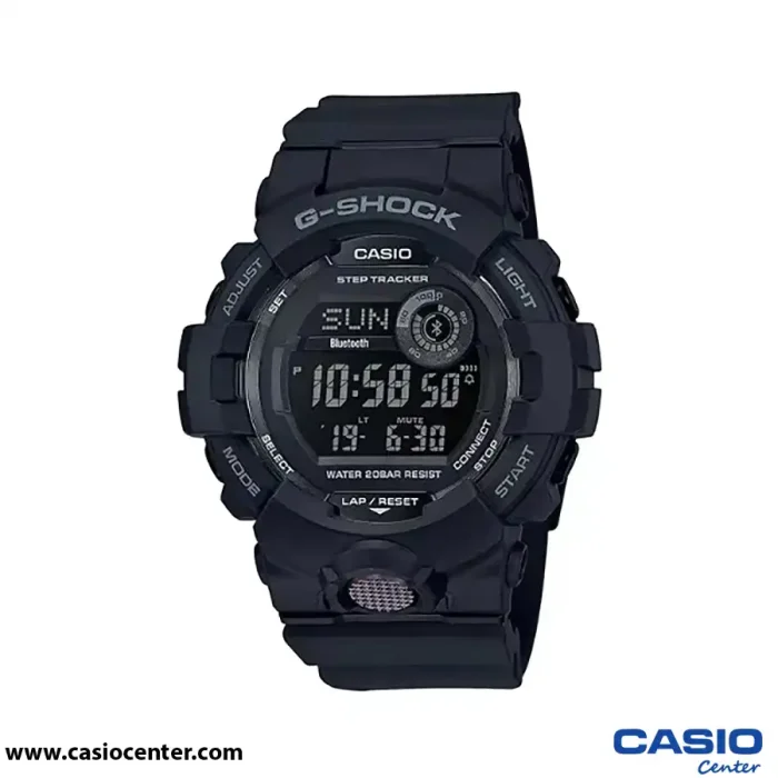 CASIO GBD 800 1B 1