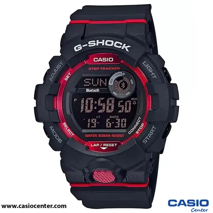 CASIO GBD 800 1DR 1