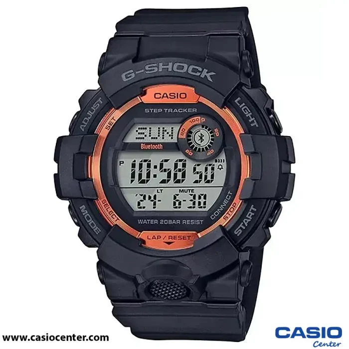 CASIO GBD 800SF 1 1