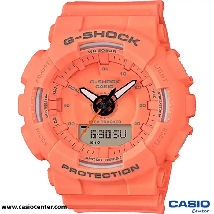 CASIO GD 120CM 8 1