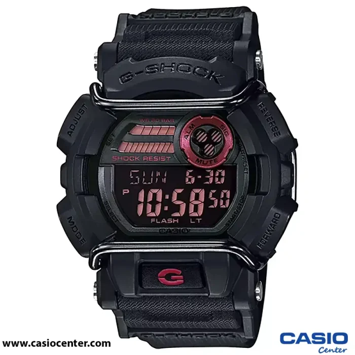 CASIO GD 400 1 1