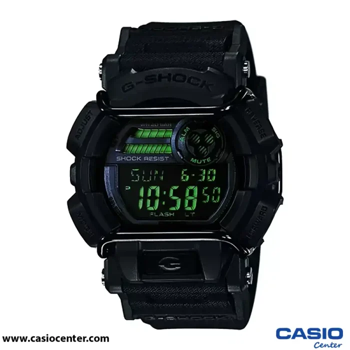 CASIO GD 400MB 1 1