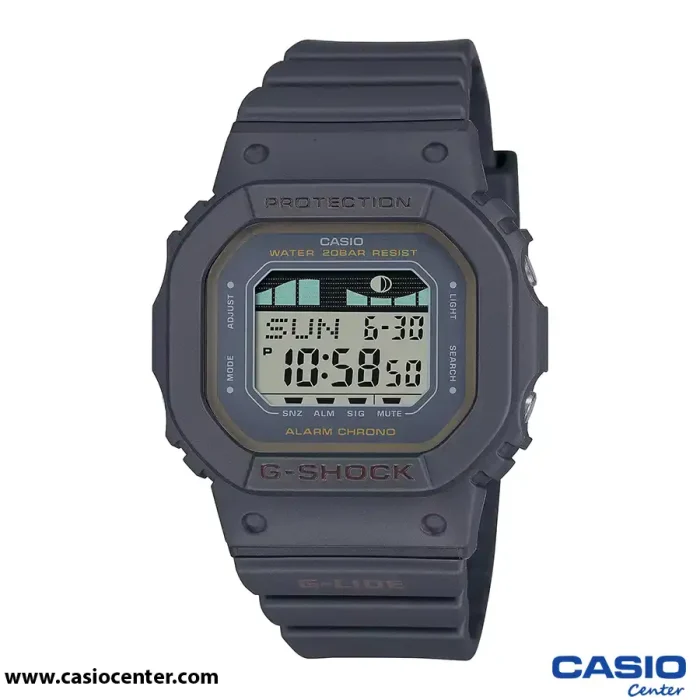CASIO GLX S5600 1DR 1