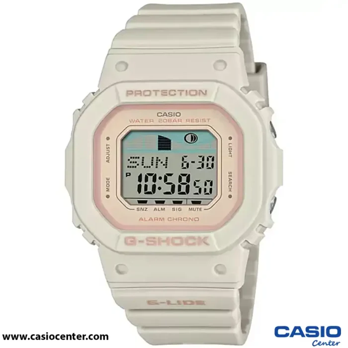 CASIO GLX S5600 7DR 1