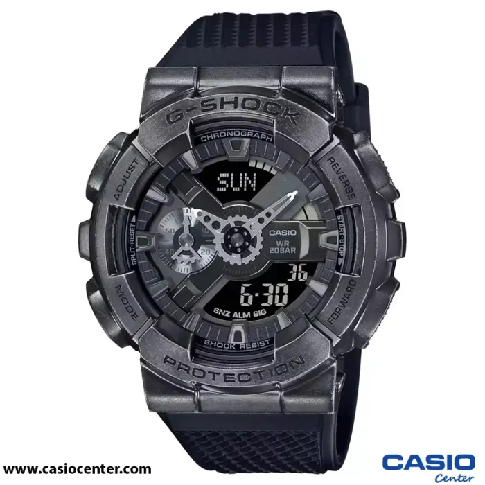 CASIO GM 110VB 1ADR 1