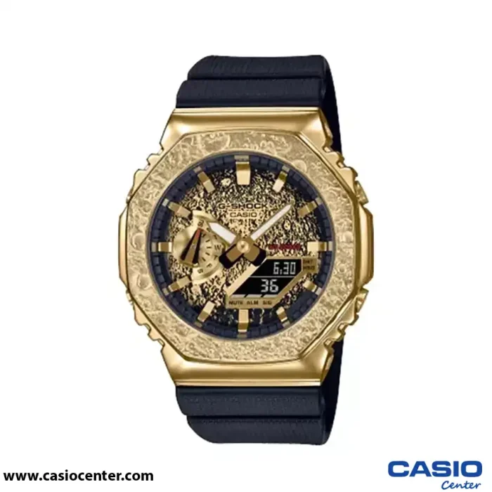CASIO GM 2100MG 1ADR 1
