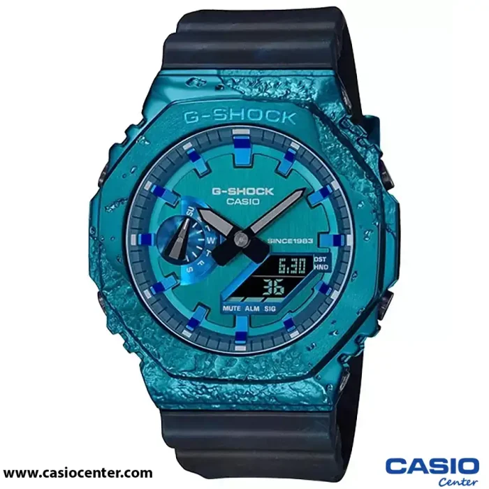 CASIO GM 2140GEM 2ADR 1