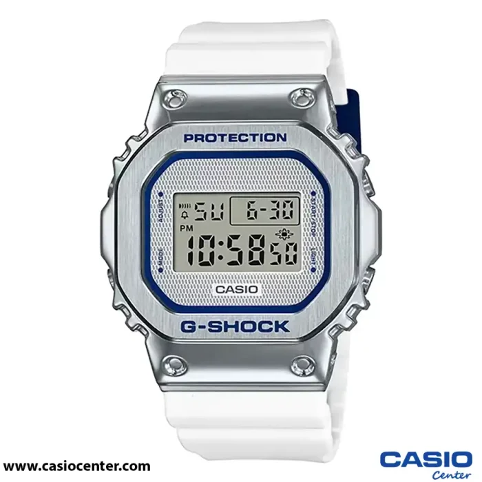 CASIO GM 5600LC 7DR 1